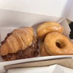 Hole In One Donuts