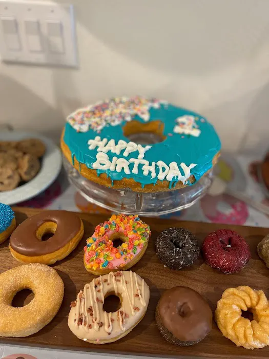 Hole In One Donuts Picture 7