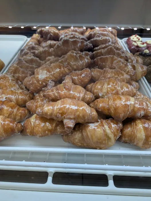 Hole In One Donuts Picture 10