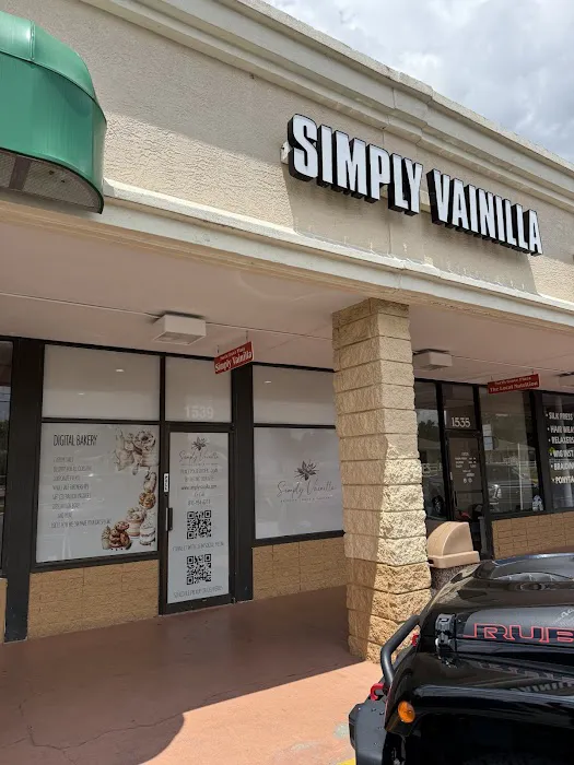 Simply Vainilla LLC Picture 4