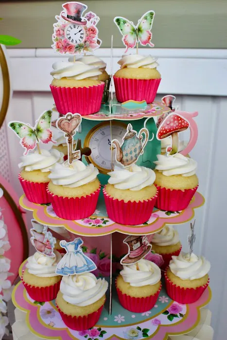 JDelights Cakery & Confections Picture 1