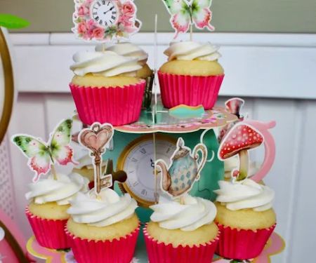 JDelights Cakery & Confections