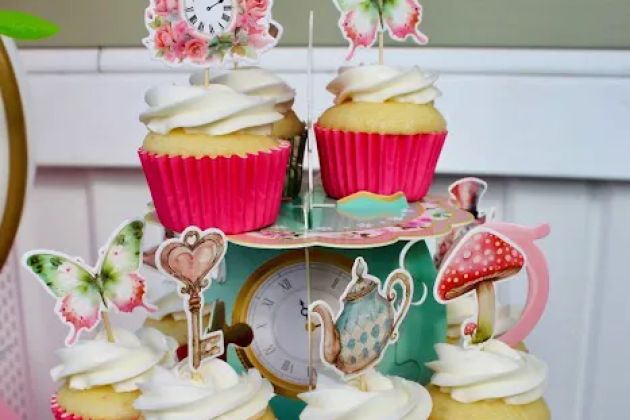 JDelights Cakery & Confections