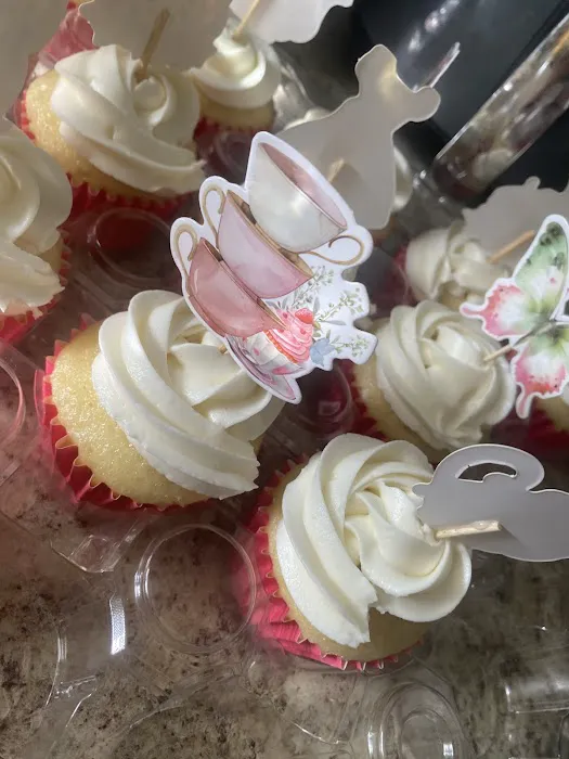 JDelights Cakery & Confections Picture 6
