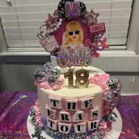 Chervon Cakes and Cookies ico