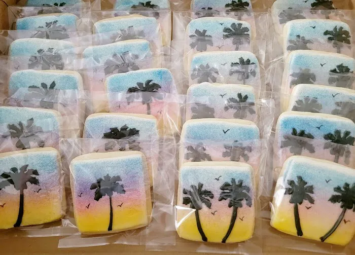 Chervon Cakes and Cookies Picture 4