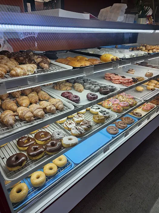 Hole in One Donuts Picture 8