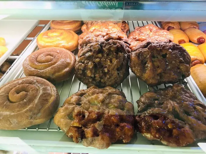 Hole in One Donuts Picture 4