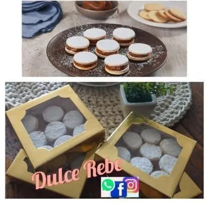 Dulce Rebbe Picture 1