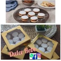 Dulce Rebbe ico