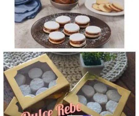 Dulce Rebbe