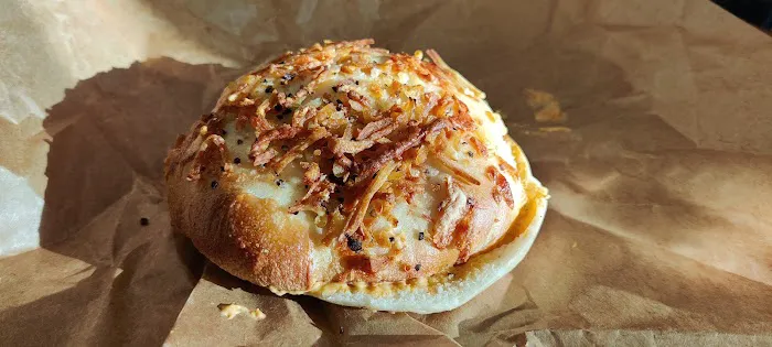 Einstein Bros. Bagels Picture 2