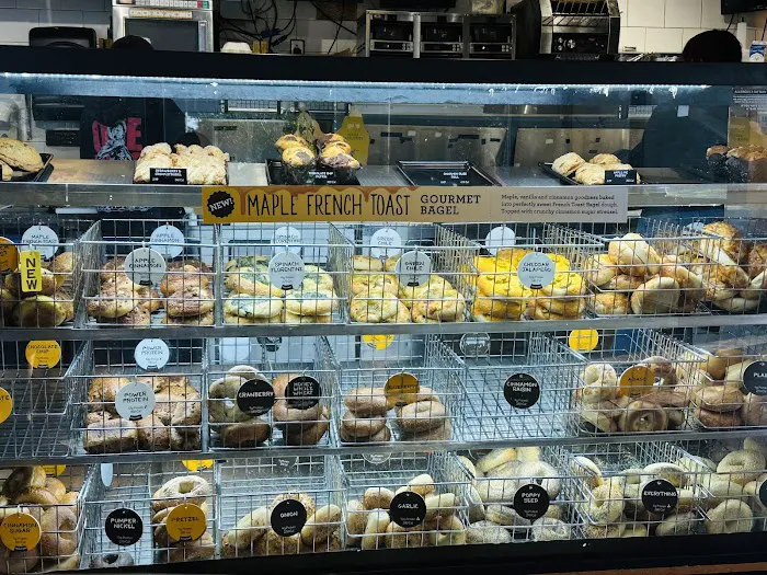 Einstein Bros. Bagels Picture 3