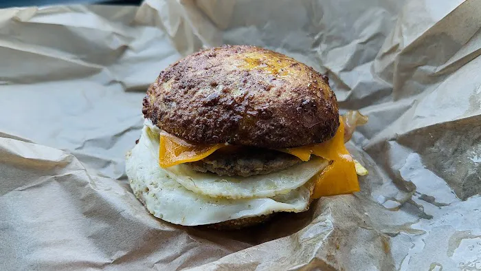 Einstein Bros. Bagels Picture 1