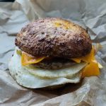 Einstein Bros. Bagels