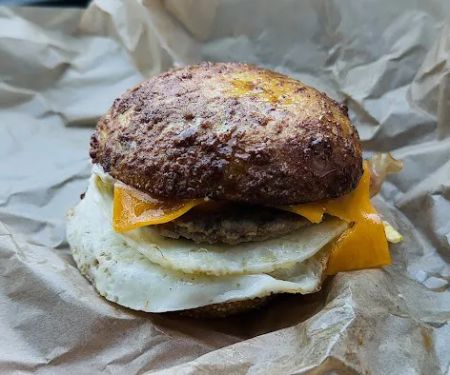 Einstein Bros. Bagels