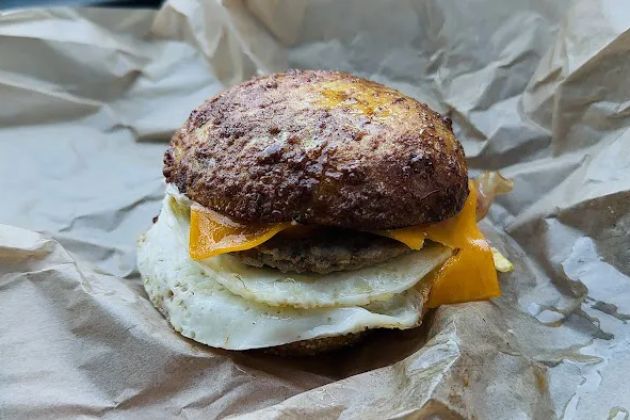 Einstein Bros. Bagels