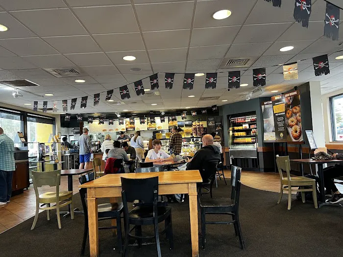 Einstein Bros. Bagels Picture 4