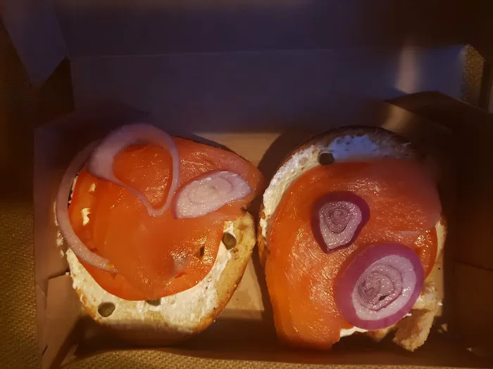Einstein Bros. Bagels Picture 10