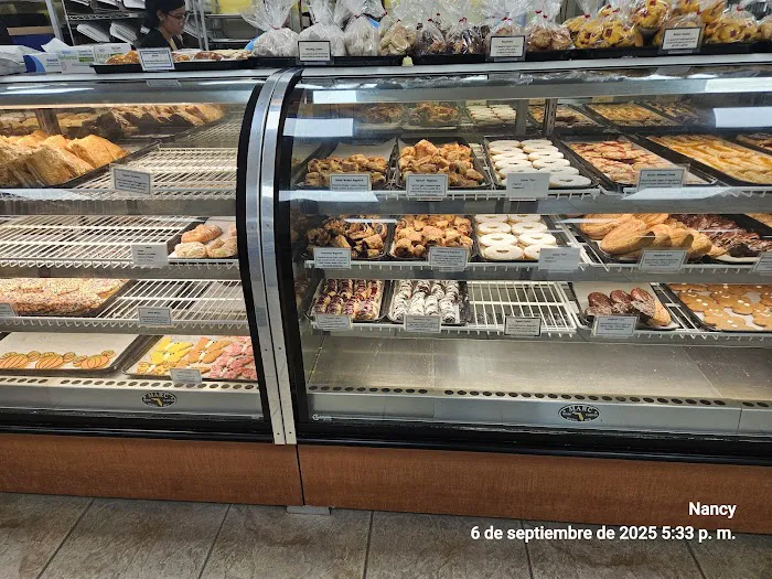 Moreno Bakery Picture 3