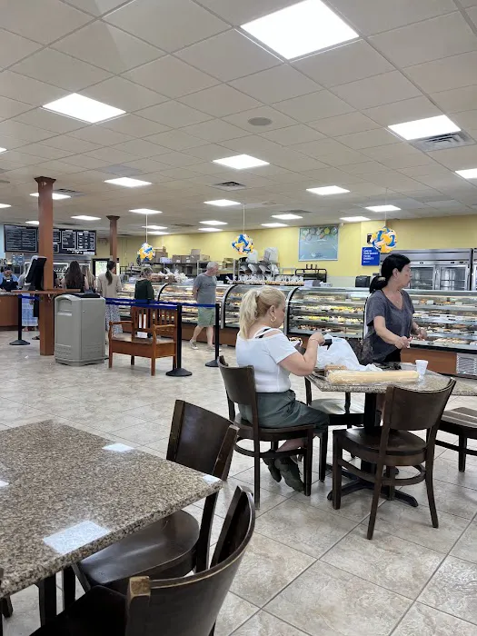 Moreno Bakery Picture 2