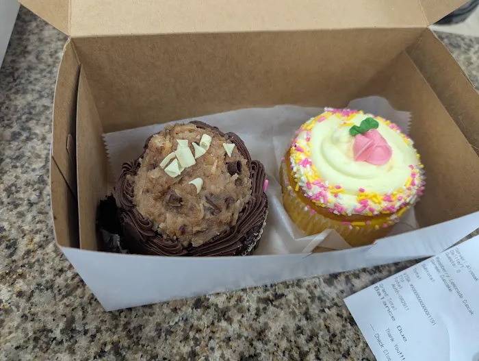 Moreno Bakery Picture 1