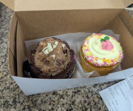 Moreno Bakery