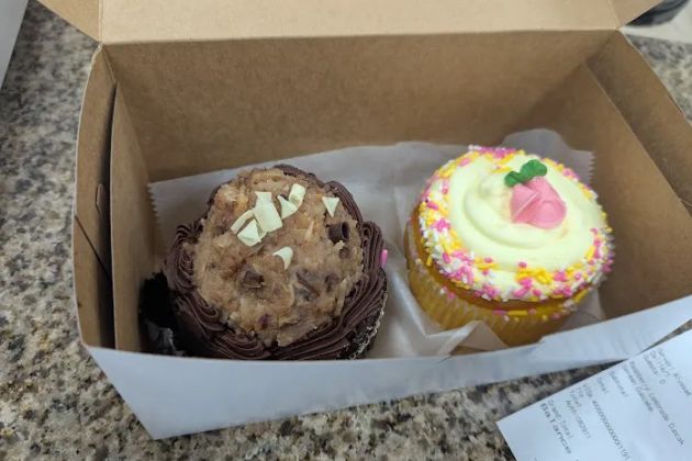 Moreno Bakery