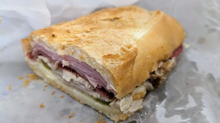 Moreno Bakery Picture 9