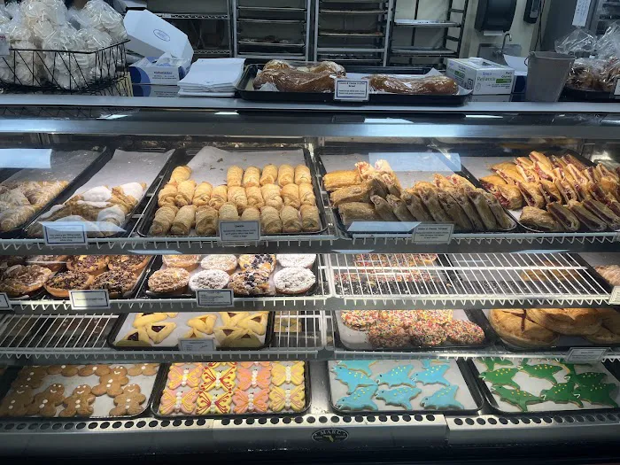 Moreno Bakery Picture 10
