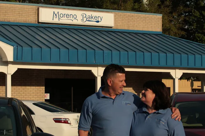 Moreno Bakery Picture 6