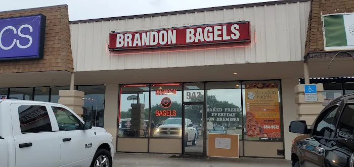 Brandon Bagels Picture 5