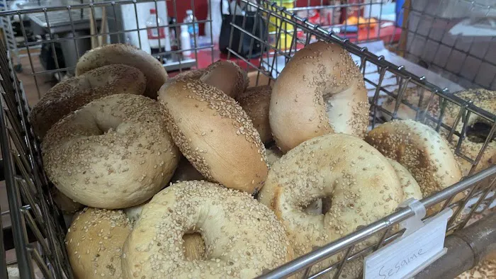 Brandon Bagels Picture 1