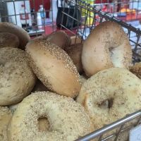 Brandon Bagels ico