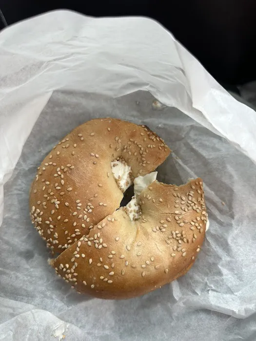 Brandon Bagels Picture 4