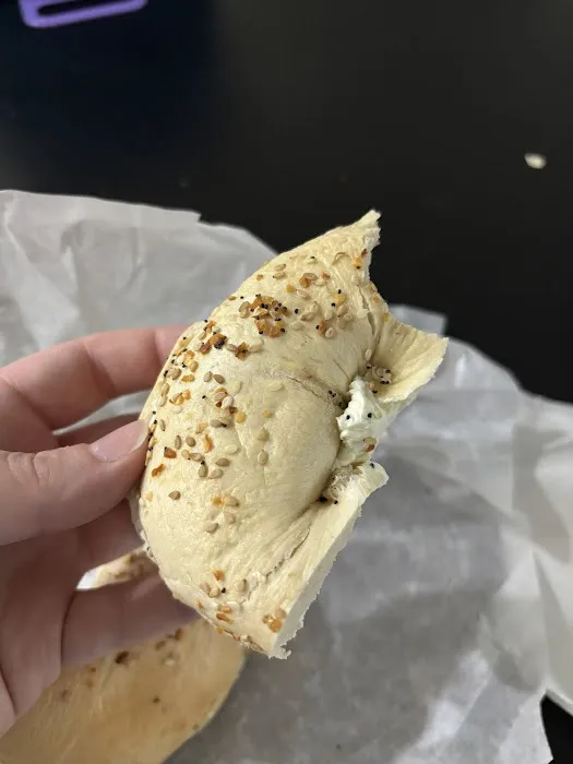 Brandon Bagels Picture 3