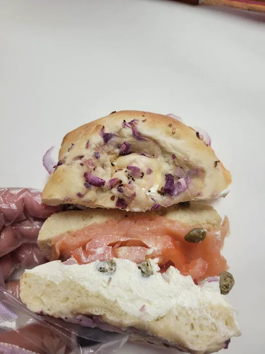 Brandon Bagels Picture 8