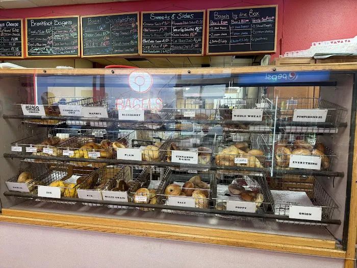 Brandon Bagels Picture 6