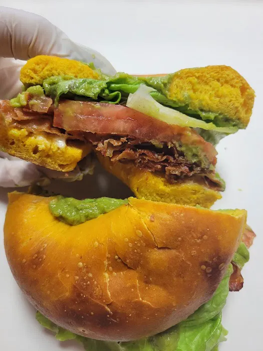 Brandon Bagels Picture 9