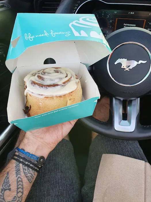 Cinnabon Picture 9