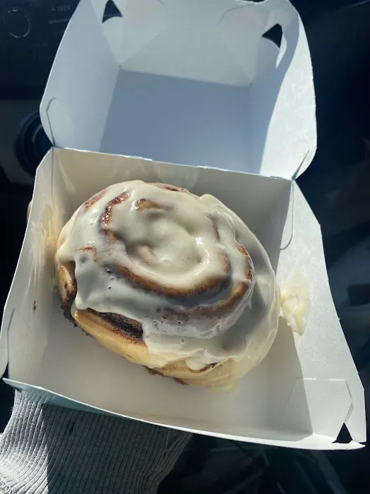 Cinnabon Picture 8