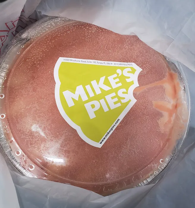 Mike's Pies Inc Picture 10