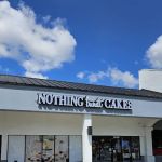 Nothing Bundt Cakes