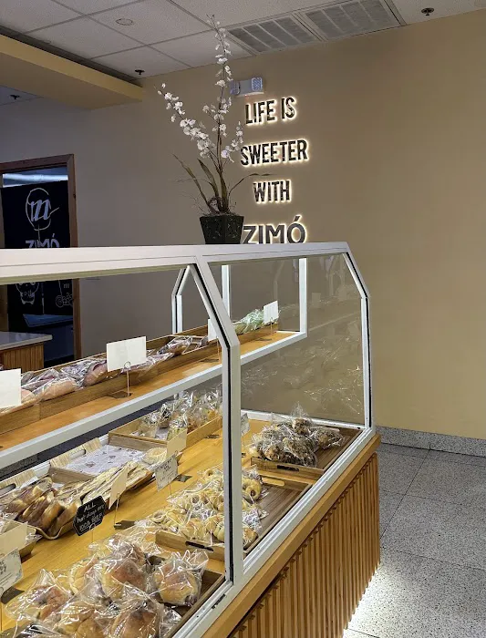 Zimo Bakery & Cafe Picture 6