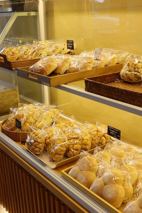 Zimo Bakery & Cafe Picture 7