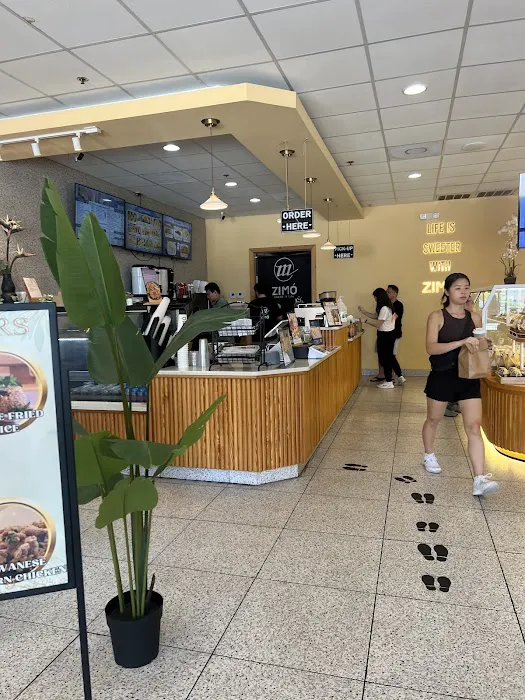 Zimo Bakery & Cafe Picture 10