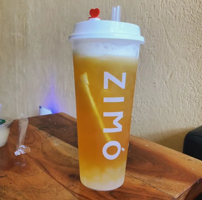 Zimo Bakery & Cafe Picture 1