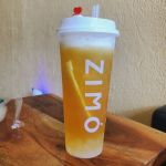 Zimo Bakery & Cafe