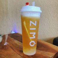 Zimo Bakery & Cafe ico