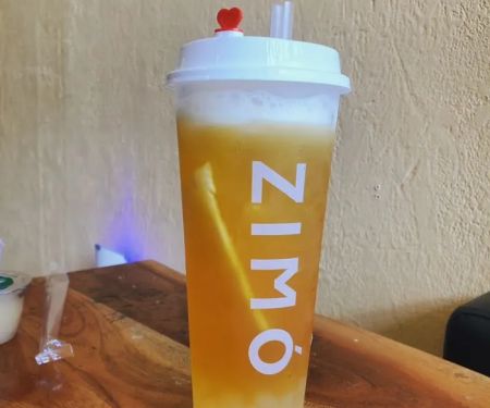 Zimo Bakery & Cafe